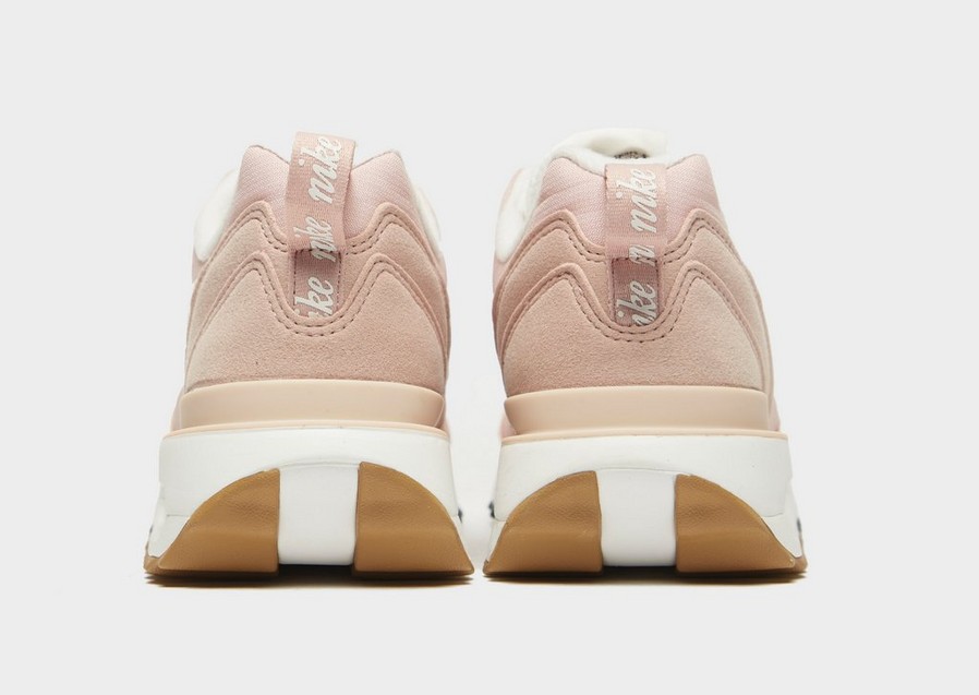 Női sneakers NIKE AIR MAX DAWN DC4068-601 Rózsaszín