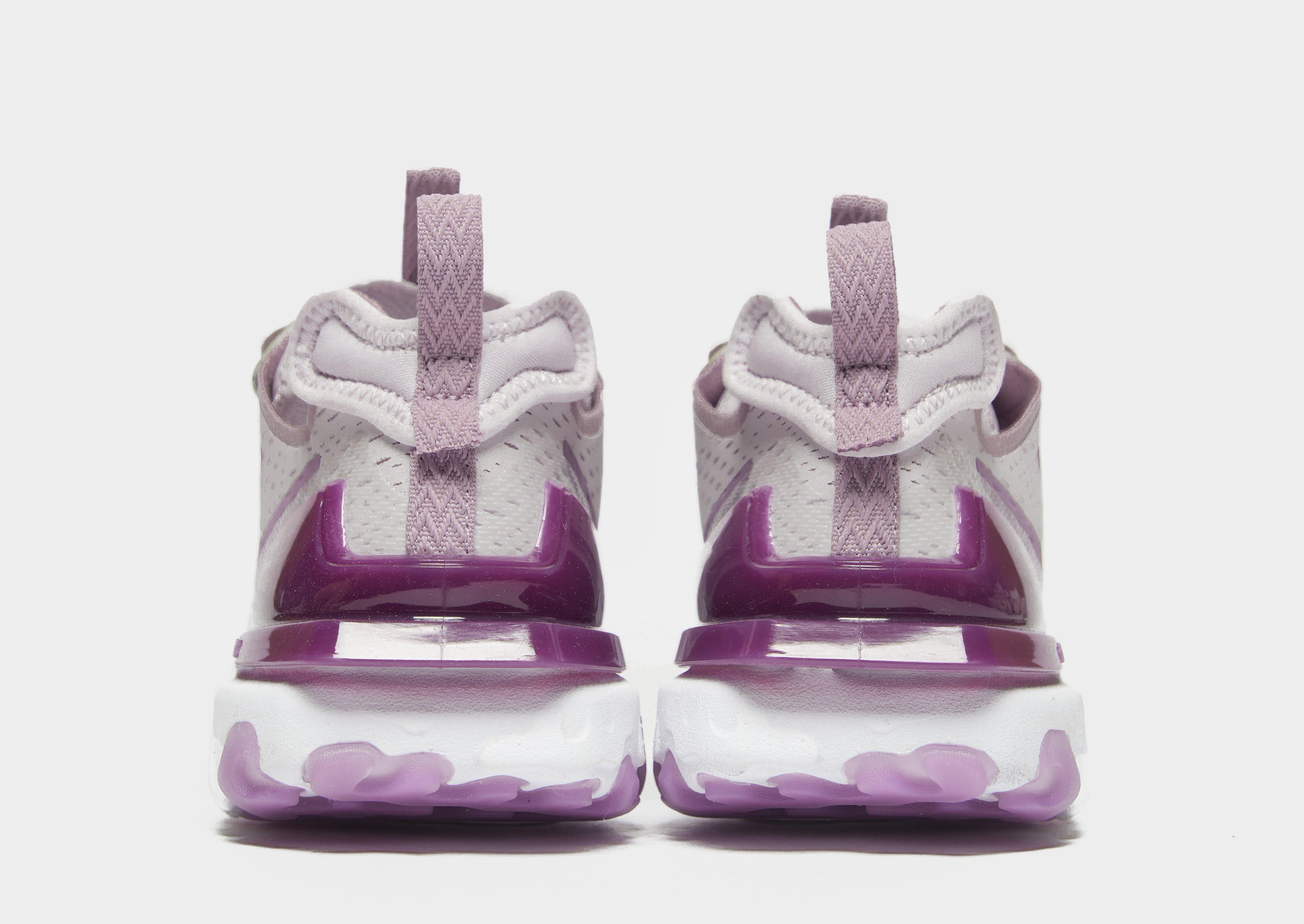 Adidași de damă NIKE REACT VISION CI7523-500 Violet