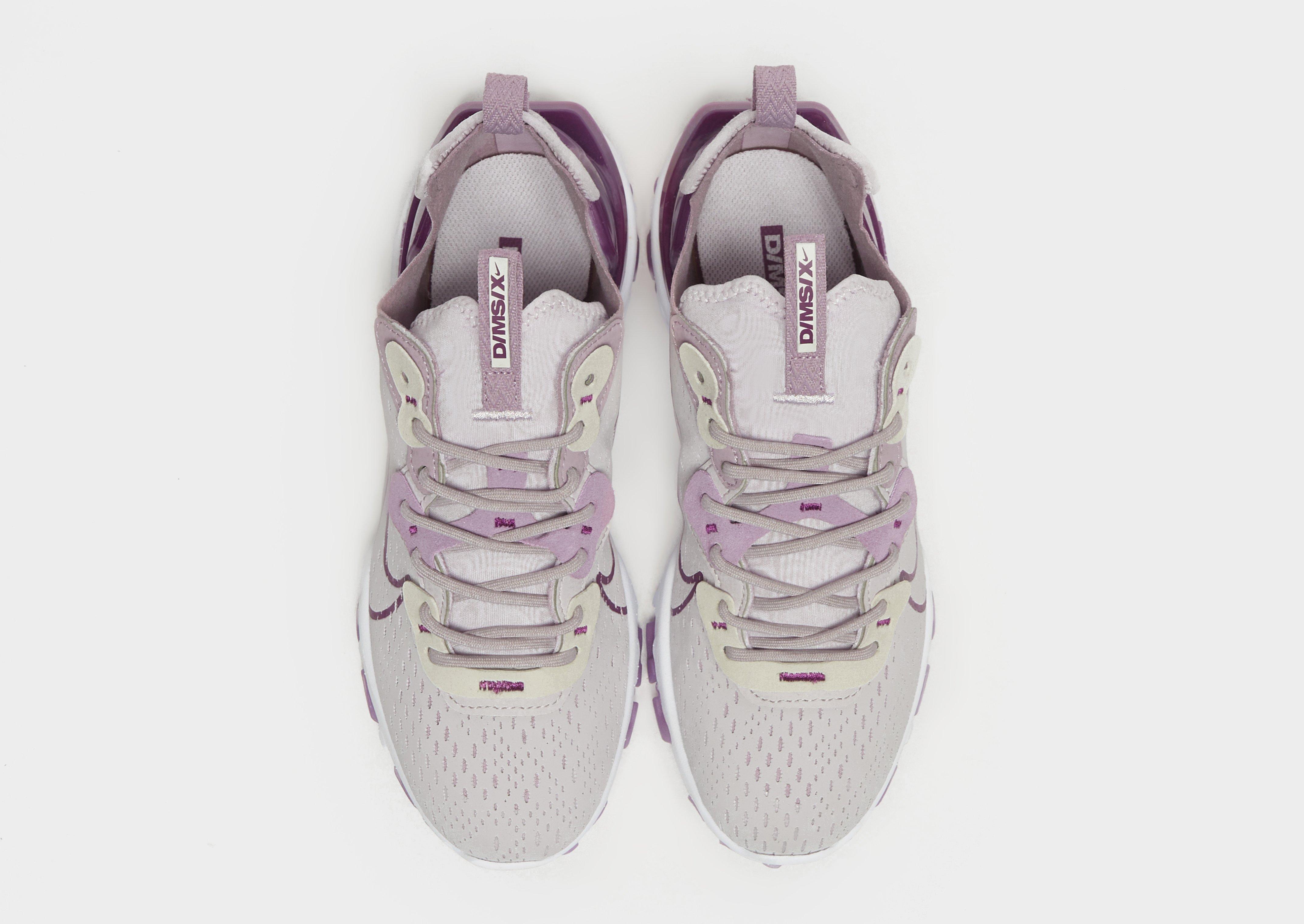 Adidași de damă NIKE REACT VISION CI7523-500 Violet