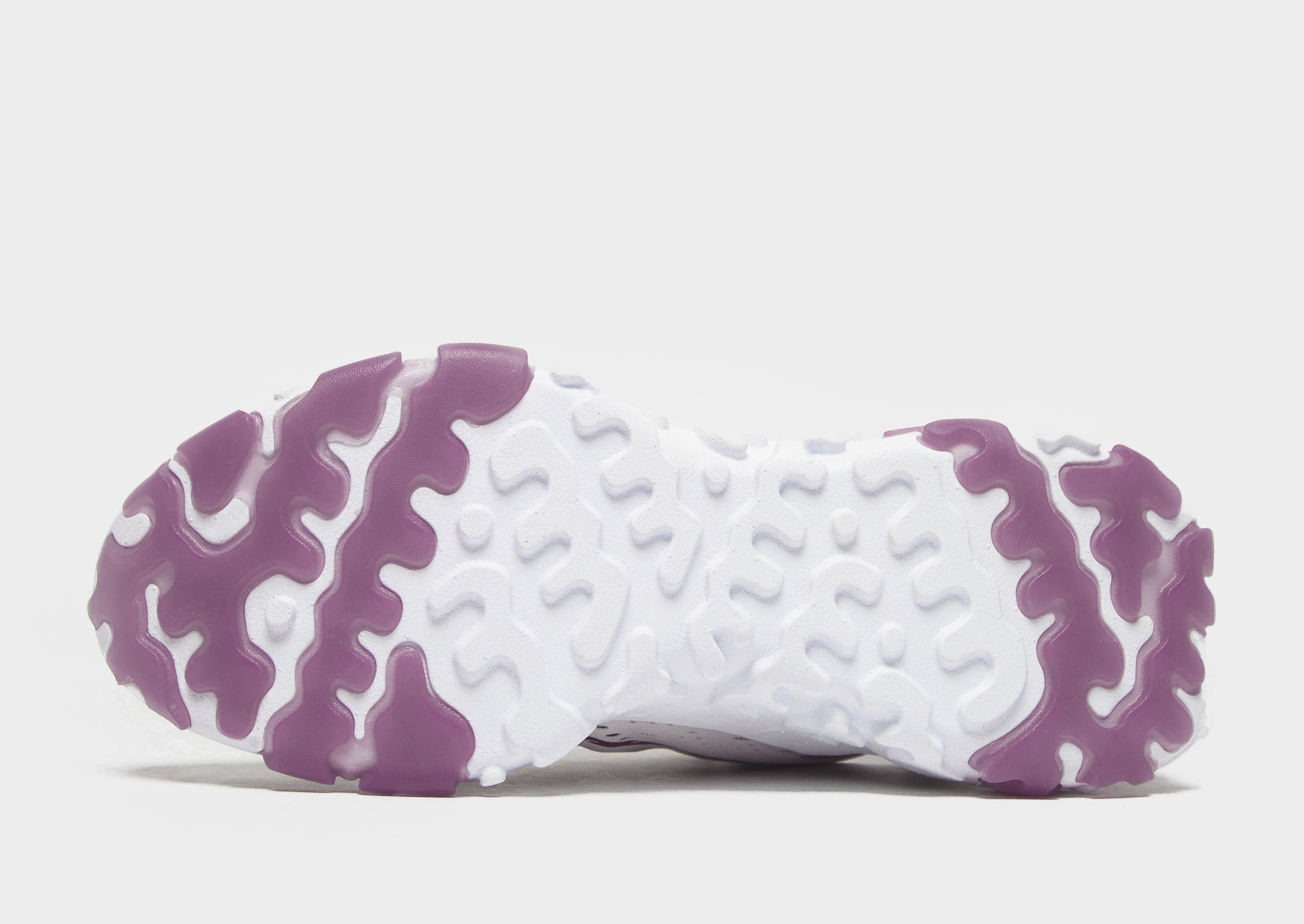Adidași de damă NIKE REACT VISION CI7523-500 Violet