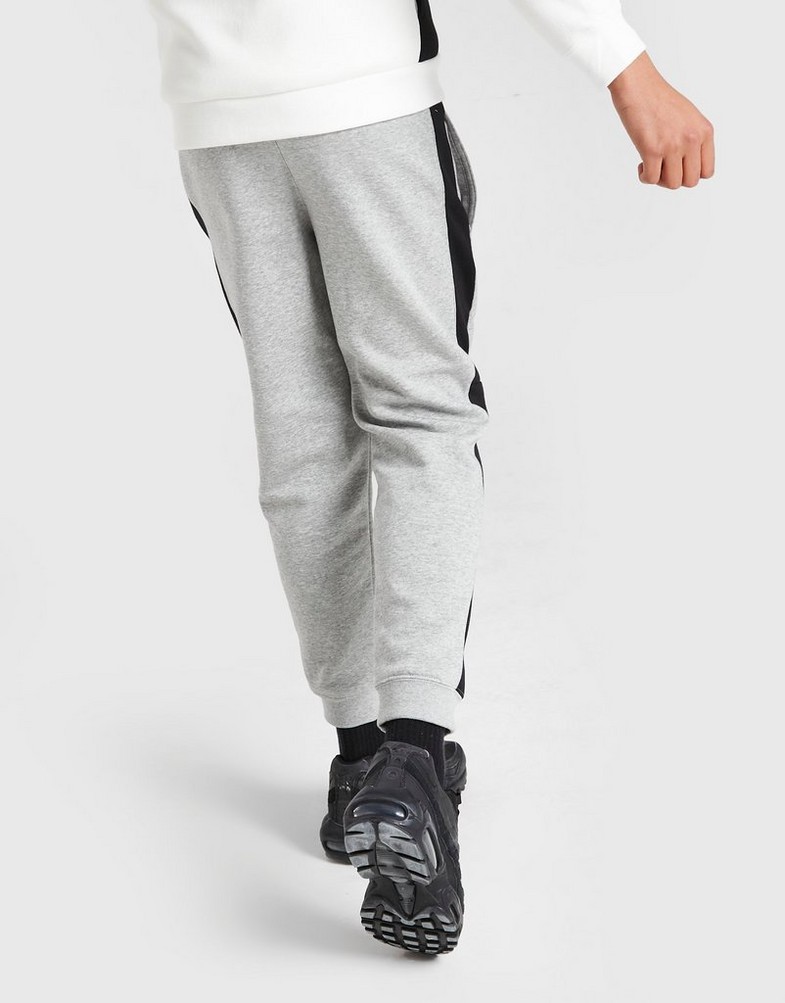 Pantaloni de trening și jogger NIKE HYBRID FLEECE JOGGERS JUNIOR