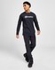 BERGHAUS DŁUGI RĘKAW LARGE LOGO LONG SLEEVE T-SHIRT