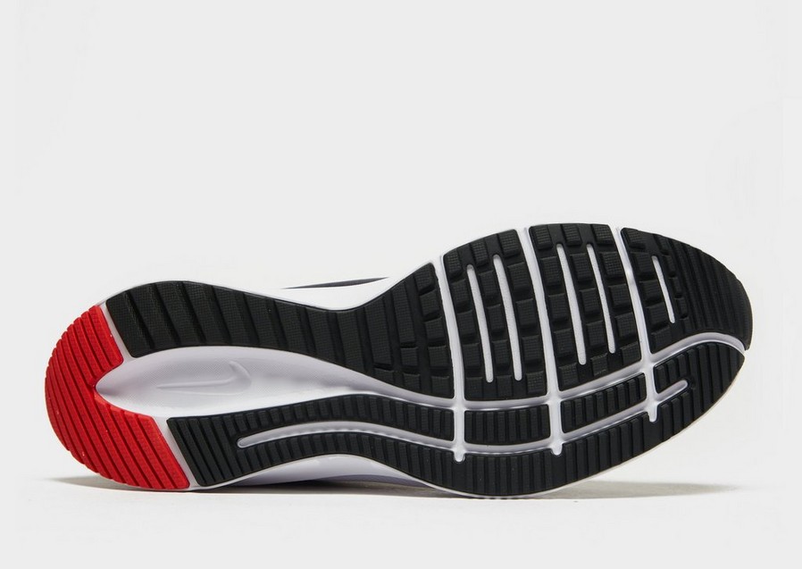 Buty do biegania męskie NIKE QUEST 4 DA1105001 Czarny
