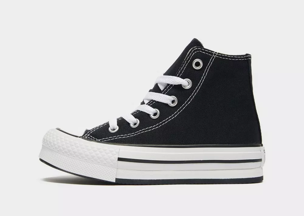CONVERSE CHUCK TAYLOR ALL STAR LIFT, фото 1 з 6