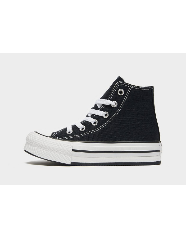 CONVERSE CHUCK TAYLOR ALL STAR LIFT 372859C Чорний