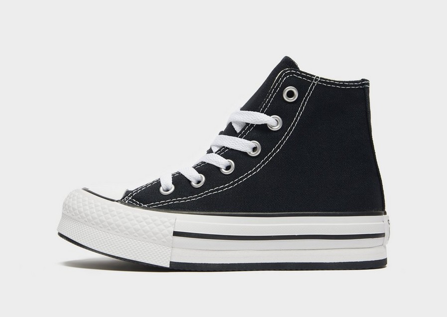 Gyerek tornacipők és teniszcipők CONVERSE CHUCK TAYLOR ALL STAR LIFT