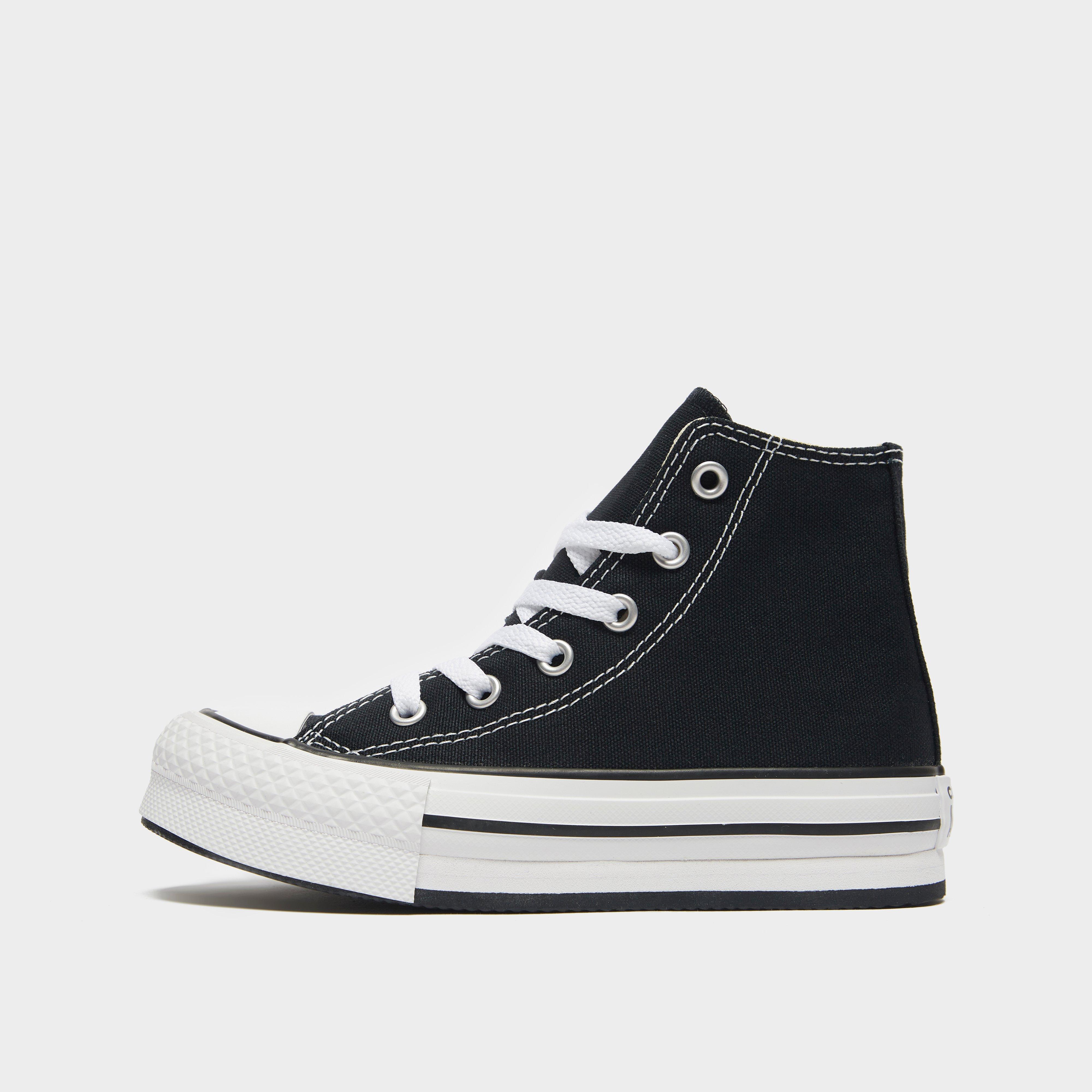 Inkariukai vaikams CONVERSE CHUCK TAYLOR ALL STAR LIFT