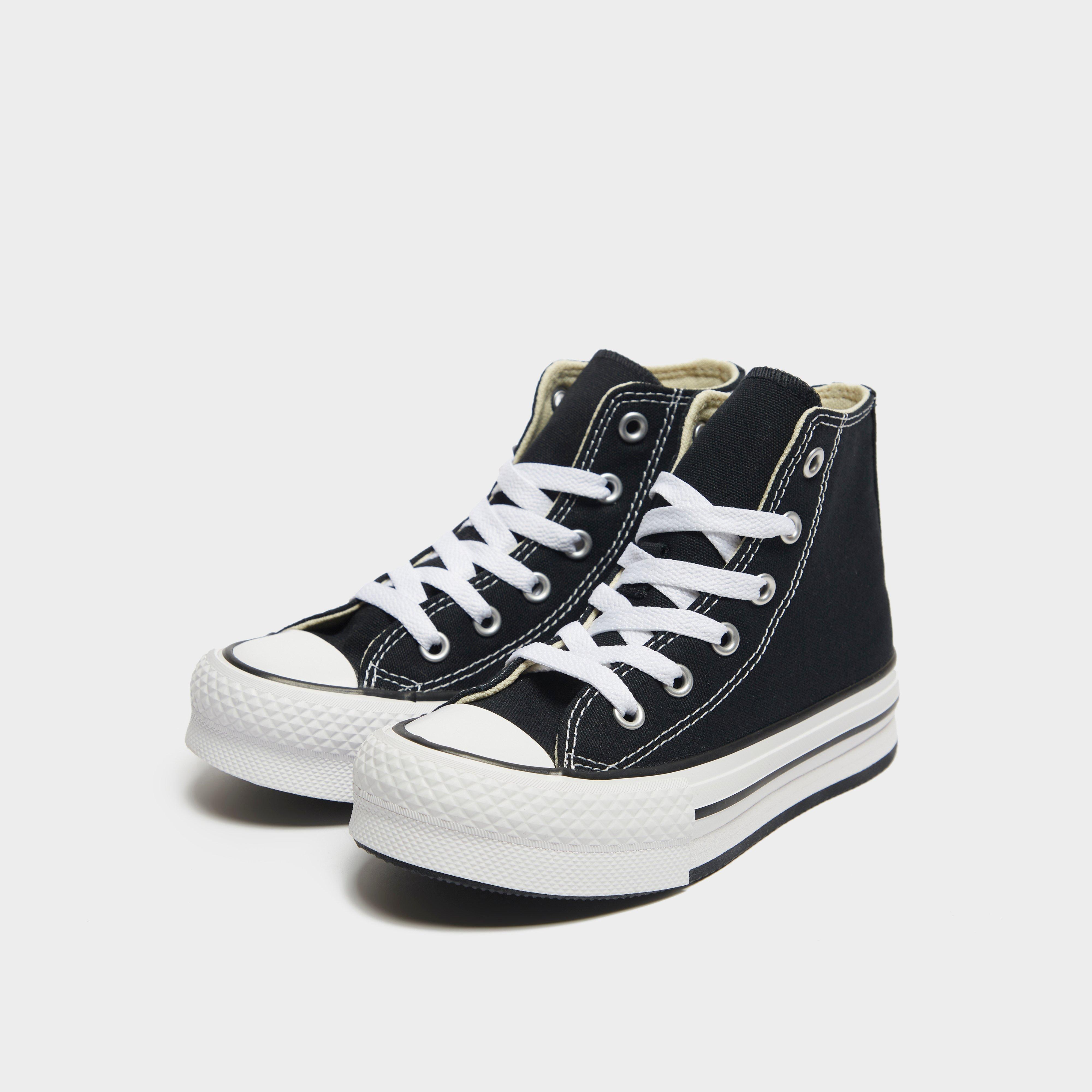 Inkariukai vaikams CONVERSE CHUCK TAYLOR ALL STAR LIFT