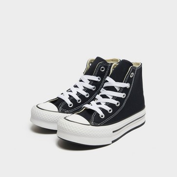 Teniși pentru copii CONVERSE CHUCK TAYLOR ALL STAR LIFT