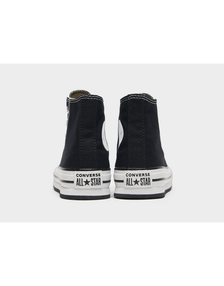 CONVERSE CHUCK TAYLOR ALL STAR LIFT 372859C Чорний