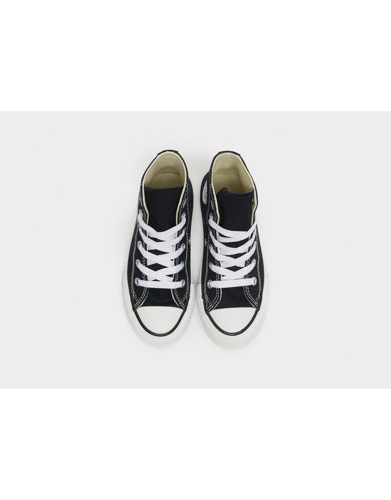 CONVERSE CHUCK TAYLOR ALL STAR LIFT 372859C Чорний
