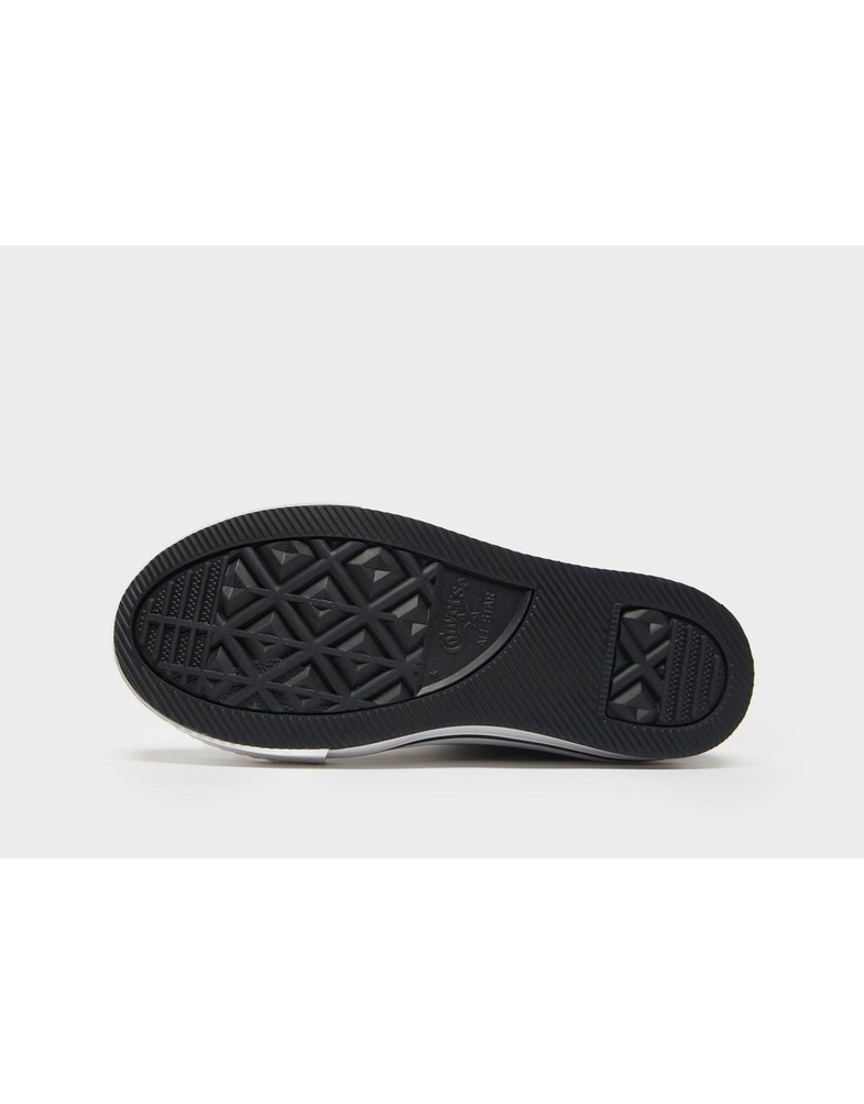 CONVERSE CHUCK TAYLOR ALL STAR LIFT 372859C Чорний