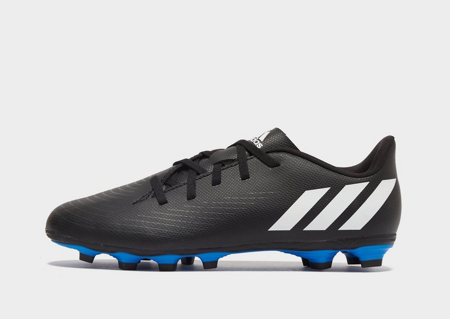 ADIDAS PREDATOR EDGE .4 FG  GX5217 Czarny