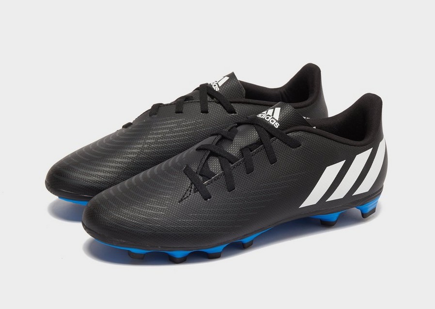 ADIDAS PREDATOR EDGE .4 FG  GX5217 Czarny