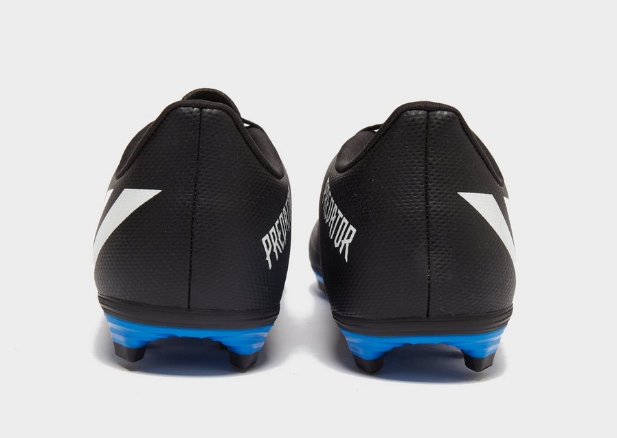 ADIDAS PREDATOR EDGE .4 FG  GX5217 Czarny