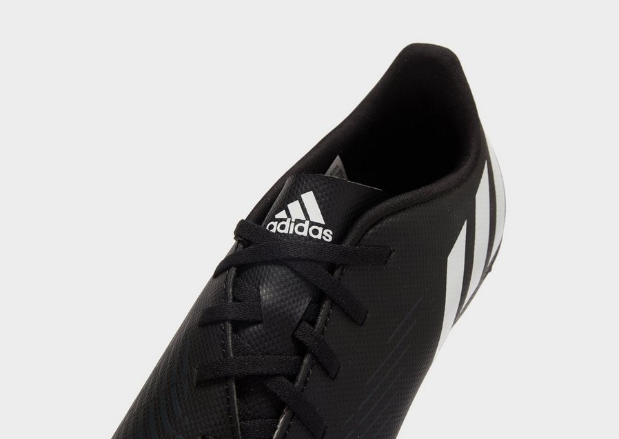 ADIDAS PREDATOR EDGE .4 FG  GX5217 Czarny