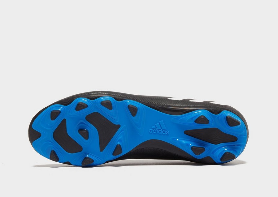 ADIDAS PREDATOR EDGE .4 FG  GX5217 Czarny