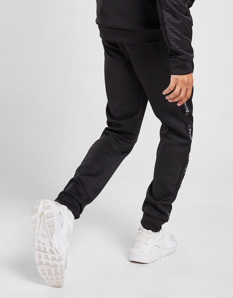 SUPPLY & DEMAND SPODNIE CONNECT TRACK PANTS