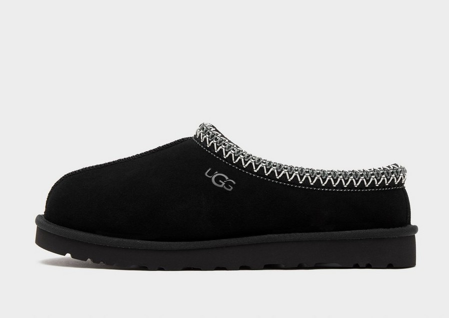 Pánske zimné topánky UGG M TASMAN II 1174671-BLK Čierna