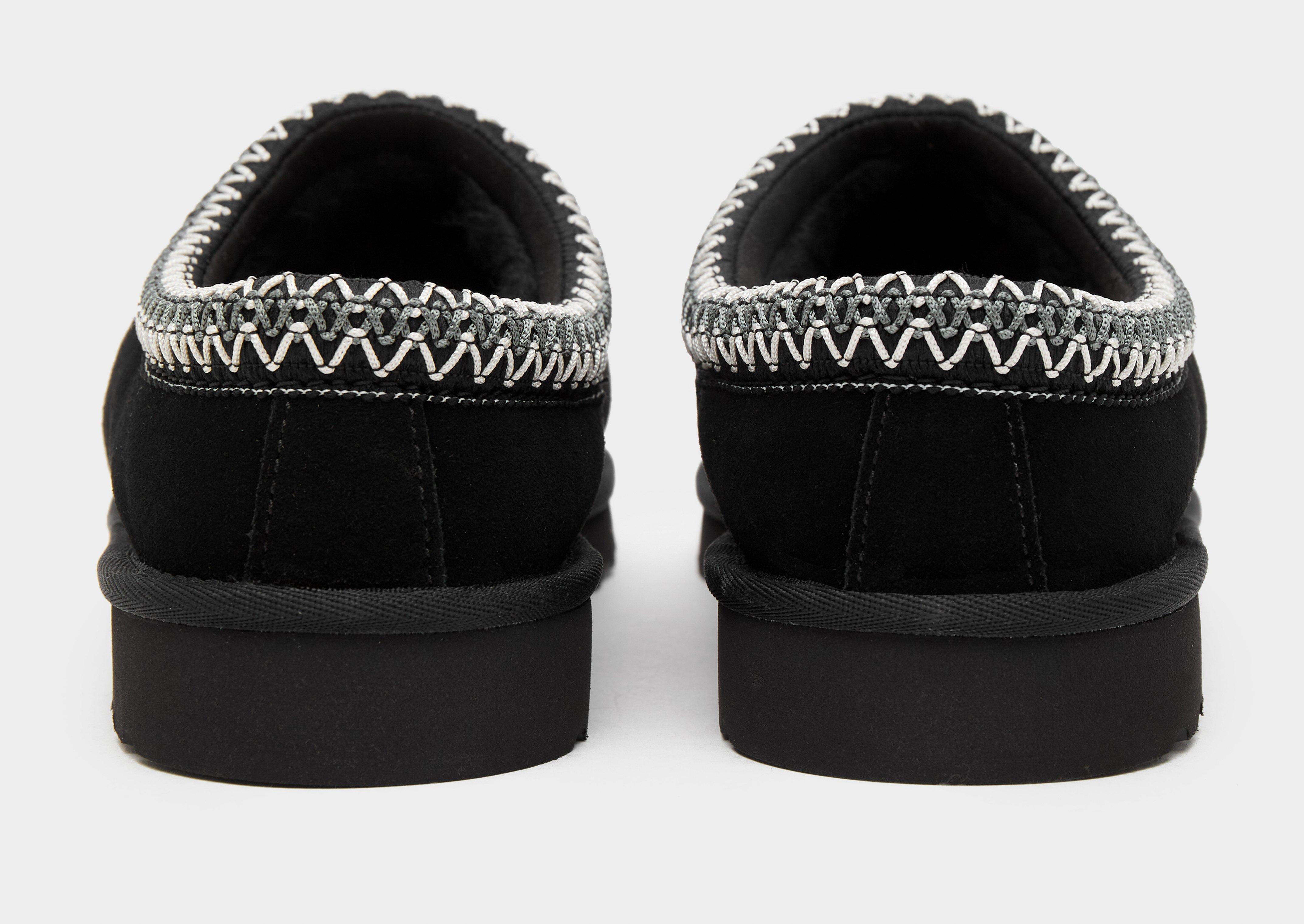 Мъжки зимни обувки UGG M TASMAN II 1174671-BLK Черен