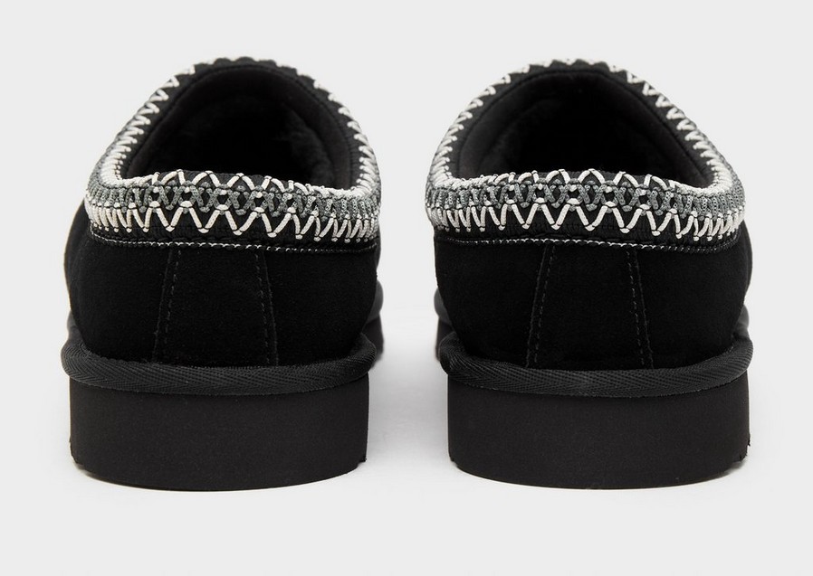 Pánske zimné topánky UGG M TASMAN II 1174671-BLK Čierna