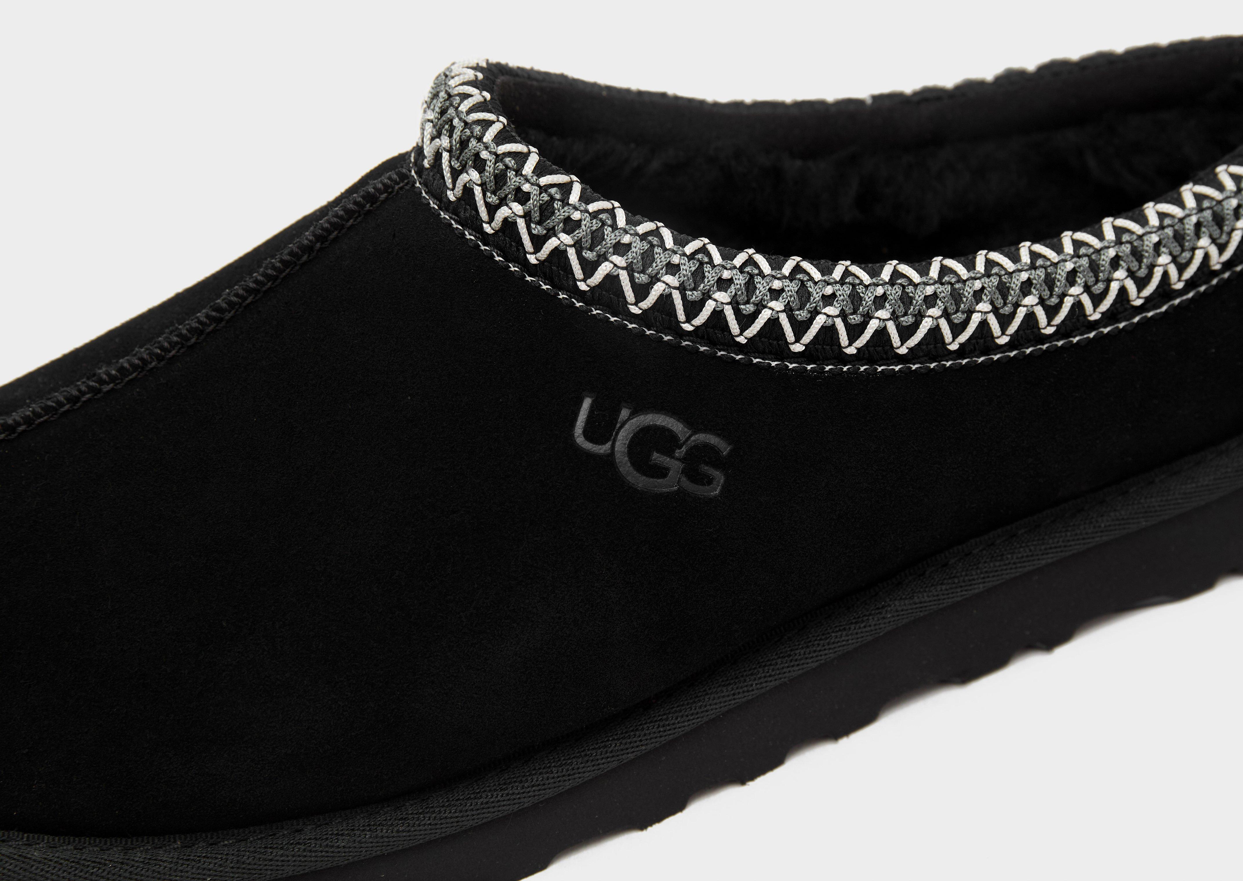 Мъжки зимни обувки UGG M TASMAN II 1174671-BLK Черен
