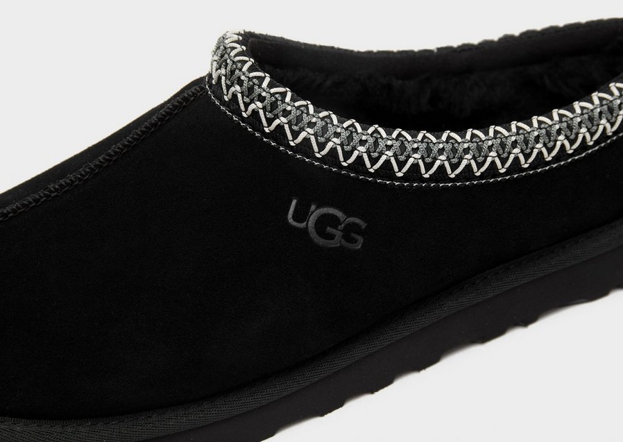 Pánske zimné topánky UGG M TASMAN II 1174671-BLK Čierna
