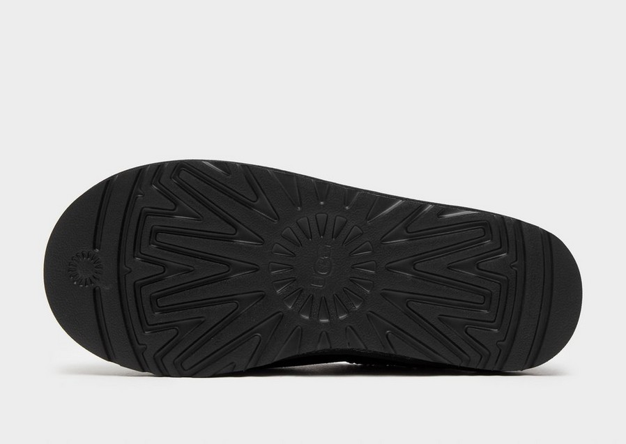 Pánske zimné topánky UGG M TASMAN II 1174671-BLK Čierna