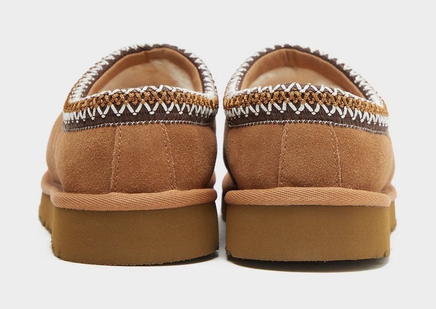 Pánske zimné topánky UGG M TASMAN II 1174671-CHE Hnedá