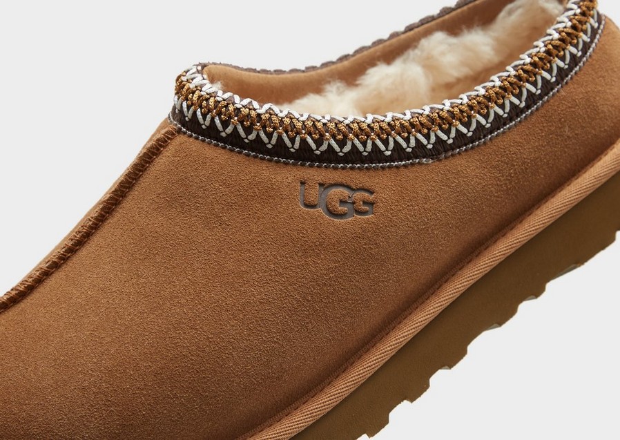 Pánske zimné topánky UGG M TASMAN II 1174671-CHE Hnedá