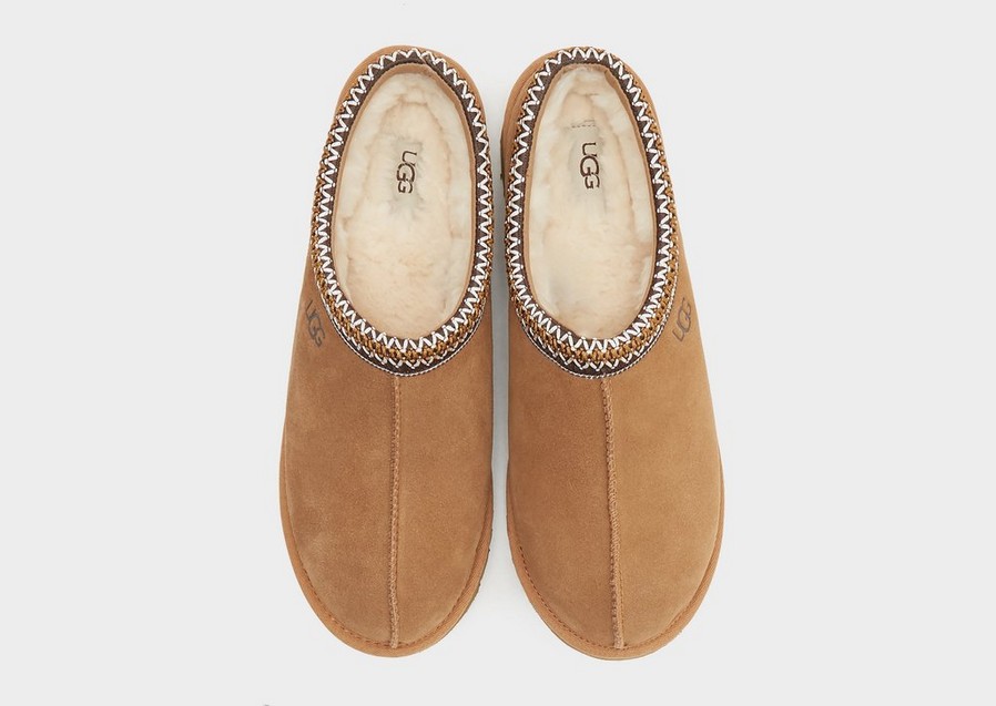 Pánske zimné topánky UGG M TASMAN II 1174671-CHE Hnedá