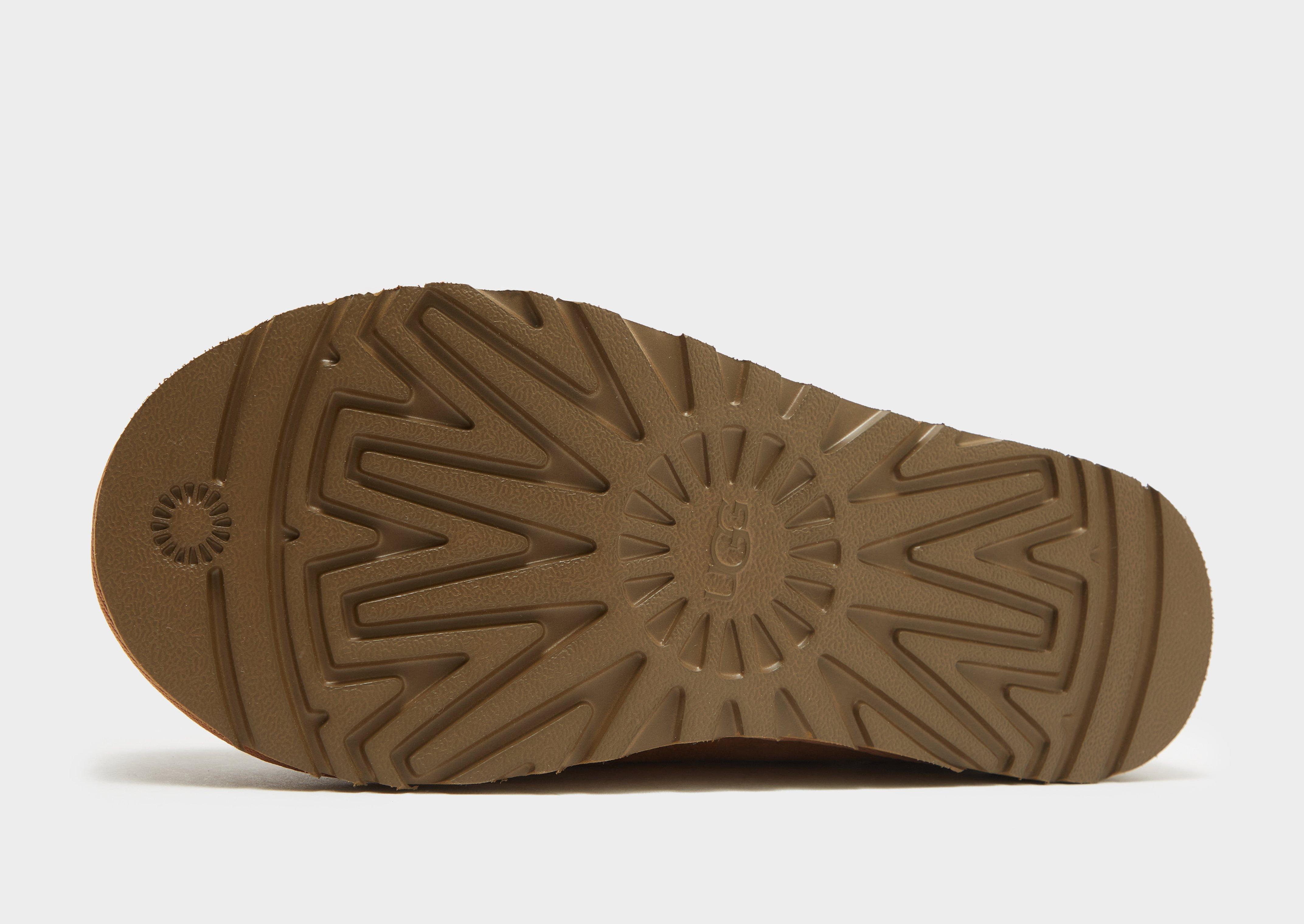 Ghete de iarnă pentru bărbați UGG M TASMAN II 1174671-CHE Maro