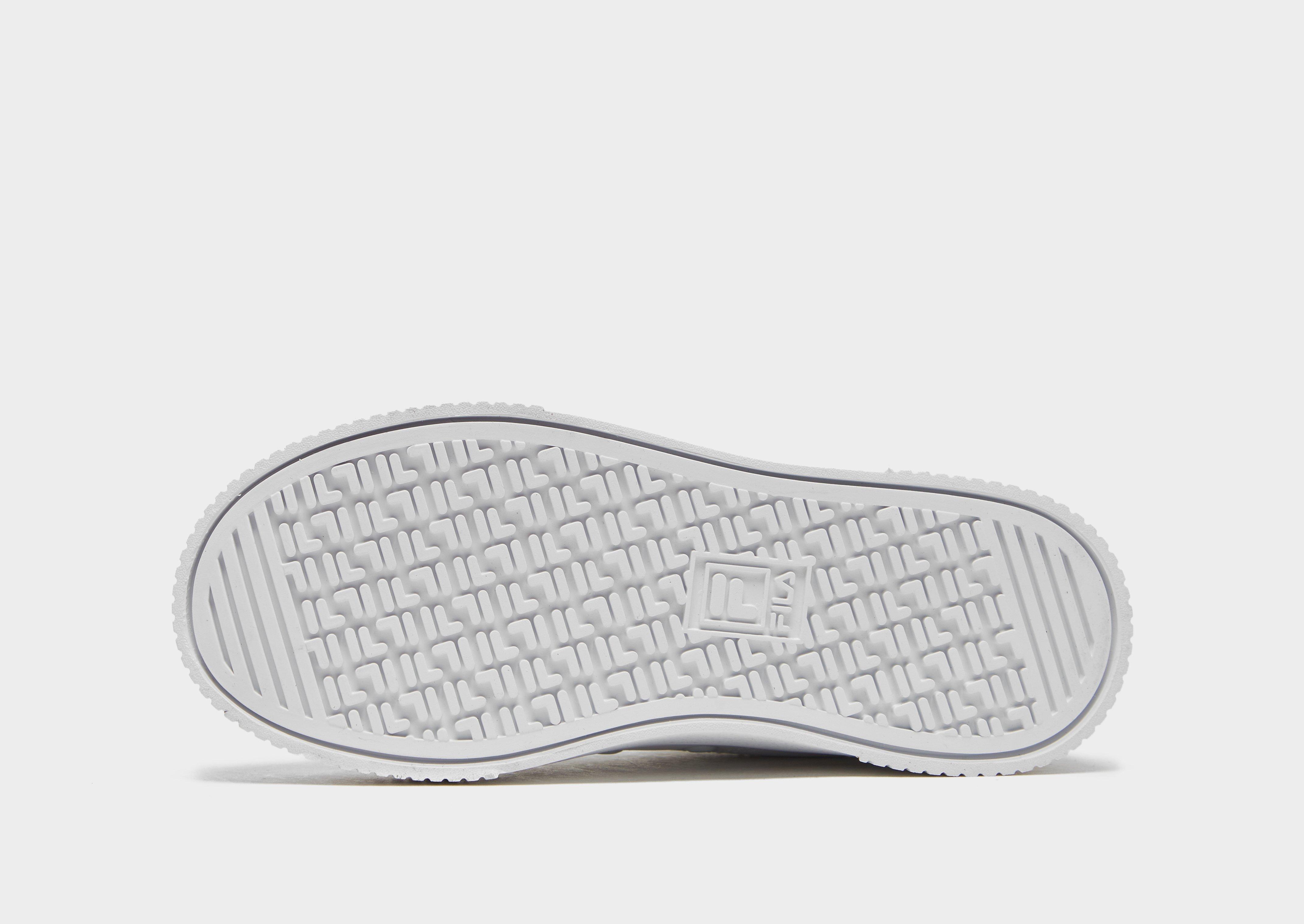 Дитячі кросівки FILA PANACHE  3CM01767136 Білий