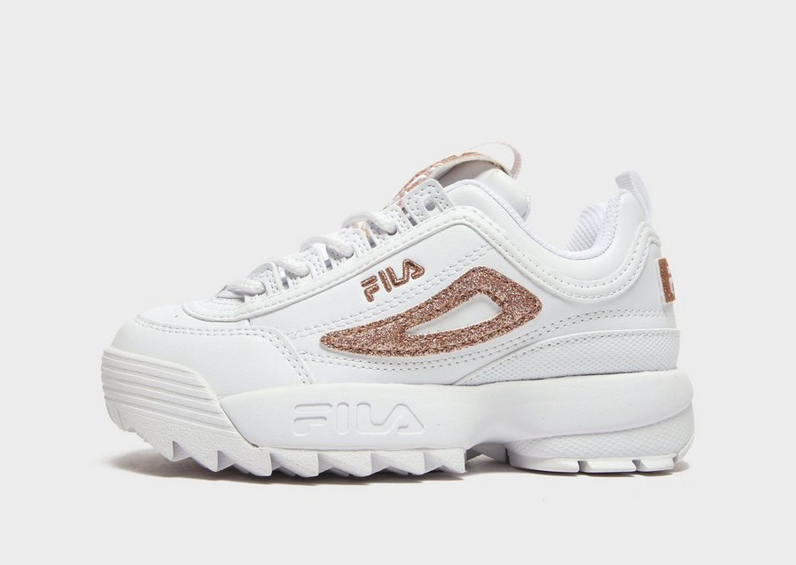 Disruptor fila outlet 34