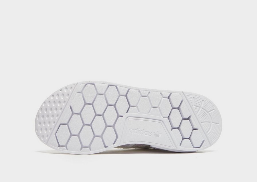 Buty sneakersy dla dzieci ADIDAS NMD 360 CHILDREN GX3321 Biały