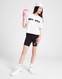 JORDAN GIRLS' BOXY GRAPHIC TRIČKO JUNIOR 