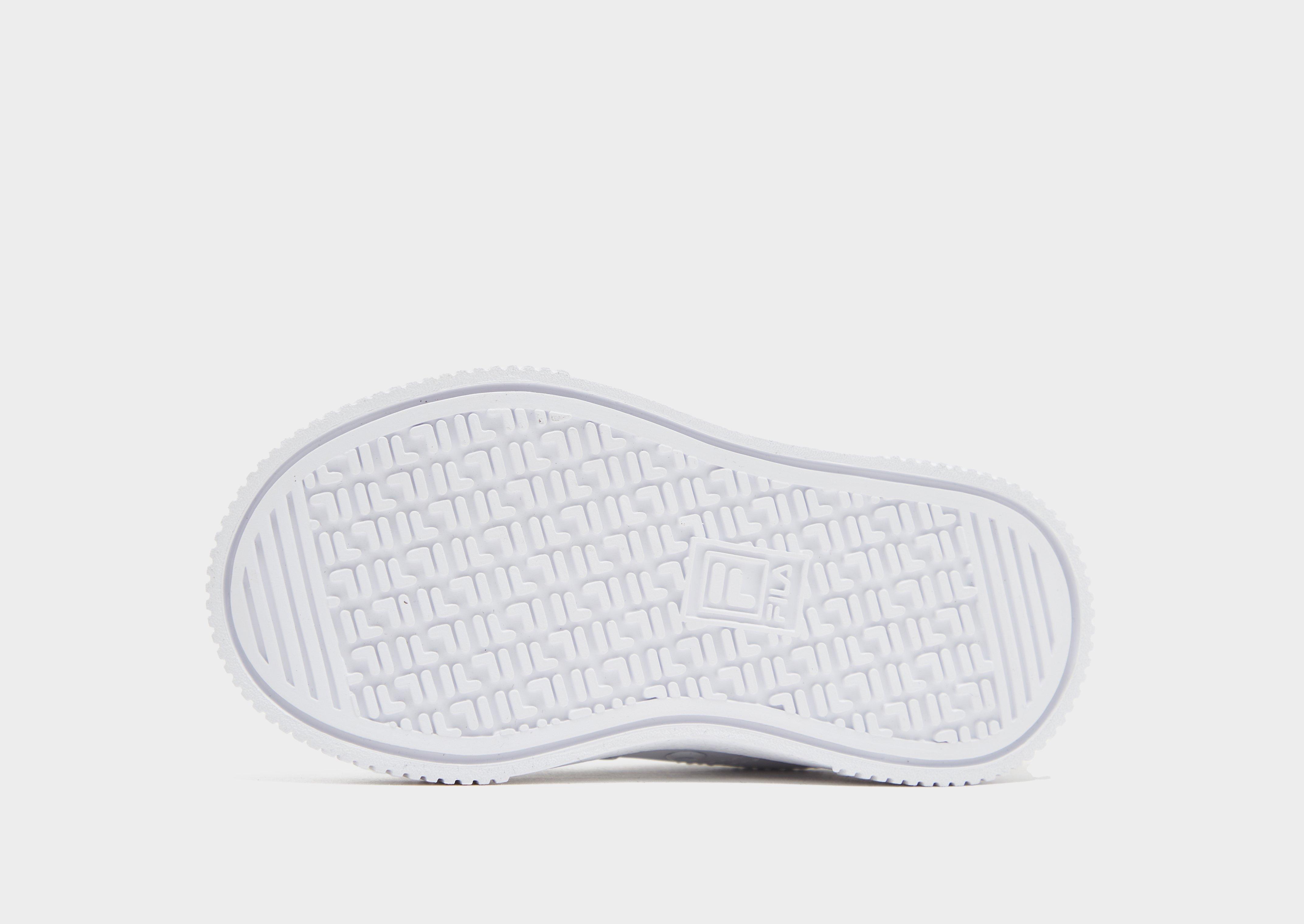 Detské tenisky FILA PANCHE INF  7CM01737-136 Biela