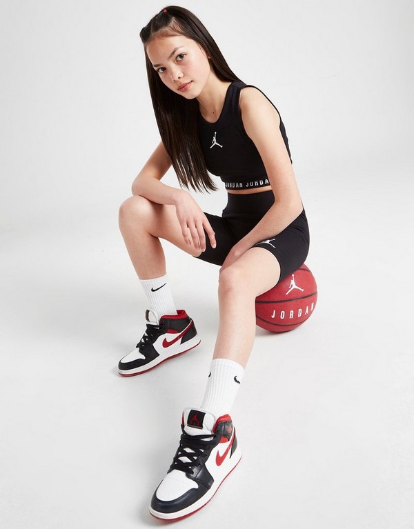 Jordan Top Jordan Essentials Active Top G