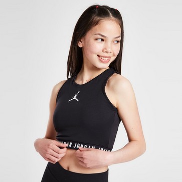 Top pentru copii JORDAN TOP JORDAN ESSENTIALS ACTIVE TOP G