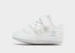 ADIDAS FORUM LOW CRIB INFANT