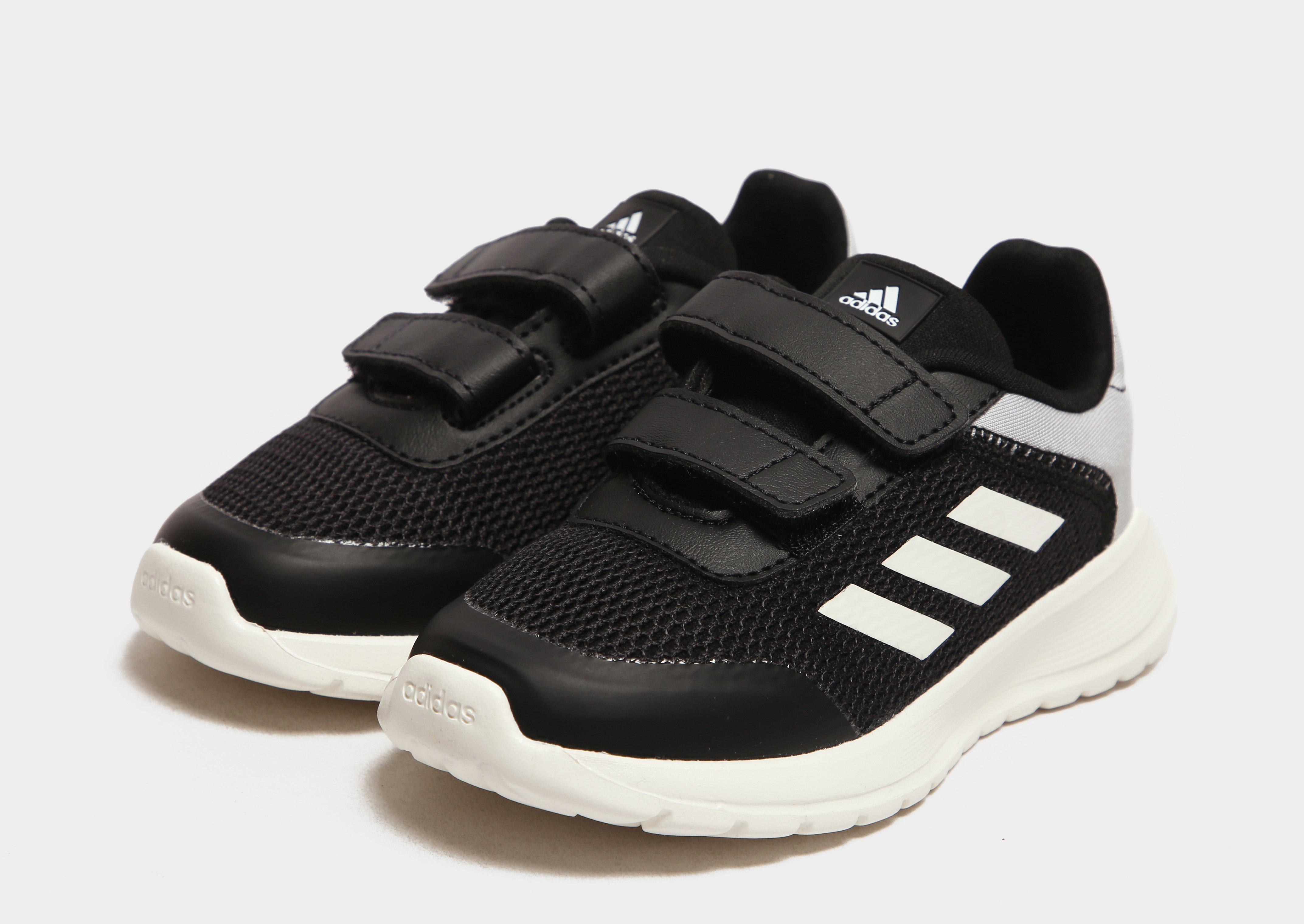 Детски маратонки ADIDAS TENSAUR RUN  GZ5856 Черен