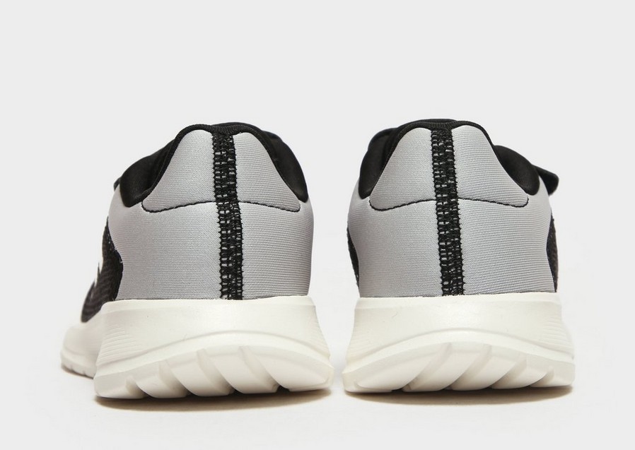 Adidași pentru copii ADIDAS TENSAUR RUN  GZ5856 Negru