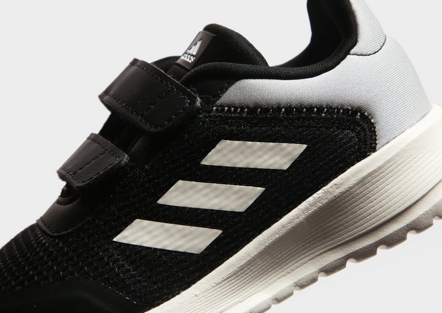 Adidași pentru copii ADIDAS TENSAUR RUN  GZ5856 Negru