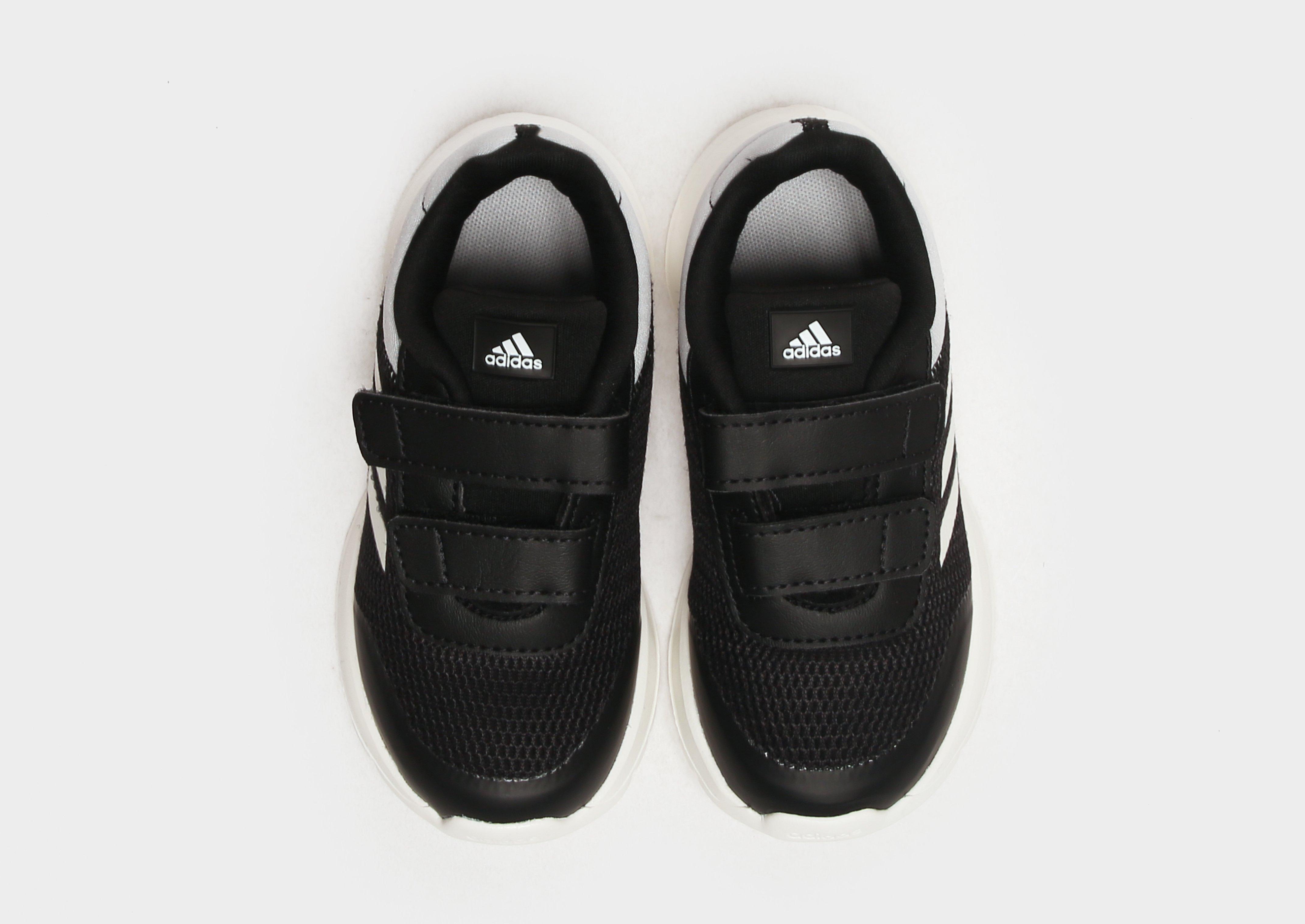 Детски маратонки ADIDAS TENSAUR RUN  GZ5856 Черен