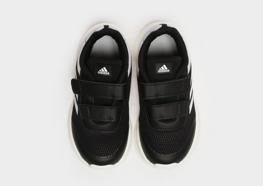 Adidași pentru copii ADIDAS TENSAUR RUN  GZ5856 Negru
