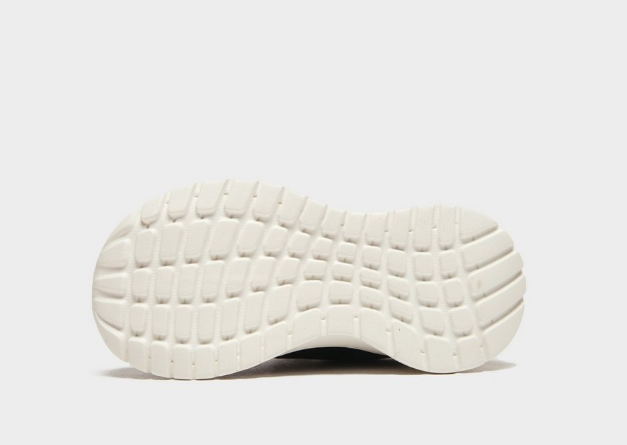 Adidași pentru copii ADIDAS TENSAUR RUN  GZ5856 Negru