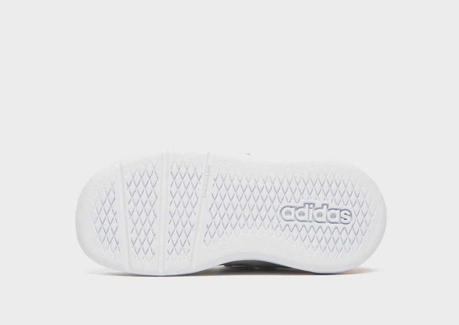 ADIDAS TENSAUR INFANT GW9084 Szary