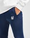 SIKSILK TRENINGOWE AGILITY TRACK PANTS