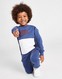 JORDAN HYBRID CREW TRACKSUIT CHILDREN 
