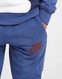 JORDAN HYBRID CREW TRACKSUIT CHILDREN 